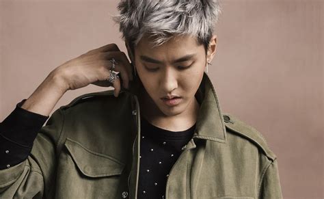 kris wu burberry september|Kris Wu gets snapped up by Burberry as latest ambassador.